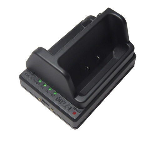 Kyocera DuraForce PRO 3 Desktop Battery and Phone Charger GPSLockbox